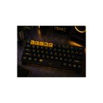 Veriqo3D CS Temalı 5’li Oyuncu Keycap Set Sarı Siyah
