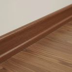 Verıssımo Verissimo Mdf Süpürgelik 1245 Lucca Ceviz 6 cm - 2,50 Metre - 250 x 6 - Ahşap