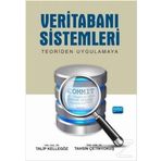 Veritabanı Sistemleri - Talip Kellegöz Tahsin Çetinyokuş