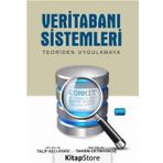 Veritabanı Sistemleri Teoriden Uygulamaya - Tahsin Çetinyokuş