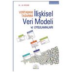 VERİTABANI TASARIMI İLİŞKİSEL VERI MODELI VE UYGULAMALARI - ALI NIZAM