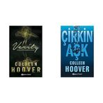 Verity: Gerçeğin Diğer Kıyısı Çirkin Aşk -2 Kitap Set