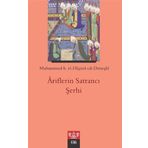 Verka Yayınları Ariflerin Satrancı Şerhi