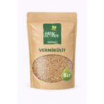 Vermikülit 5 Litre 5 Lt