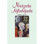 Vermilion Nietzsche Ağladığında - Irvin D. Yalom