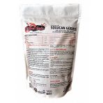 Vermisafa %100 Doğal Organik Katı Solucan Gübresi 1Kg