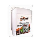 Vermisafa %100 Organik Solucan Gübresi 5 L Sıvı + 2 KG Katı