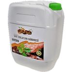 Vermisafa Organik Doğal Konsantre Sıvı Solucan Gübresi 20 L
