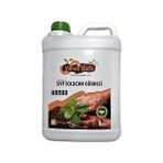 Vermisafa Organik Sıvı Solucan Gübresi 5lt %100 Doğal Bitki Geliştirici Gübre