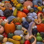 Vermont Christmas AUTUMN Harvest Jigsaw yapboz 1000 parça