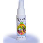 Vermx-Tr Tüy ve Deri Bakım Spreyi 100 ml Koku Giderici ve Dezenfektan Özelliği ile Kuşlar İçin
