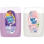 Vernel Çamaşır Yumuşatıcı 5 Lt Relax ve Hassas 2 li