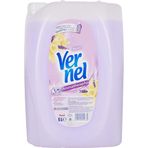 Vernel Çamaşır Yumuşatıcısı Aromatherapy Relax, 5 Litre, 50 Yıkama