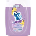 Vernel Çamaşır Yumuşatıcısı Aromatherapy Relax 5L (50 Yıkama) - 5 lt