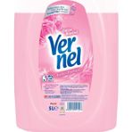 Vernel Gülün Büyüsü 5 lt Çamaşır Yumuşatıcı