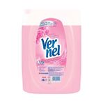 Vernel Gülün Büyüsü Sıvı Çamaşır Yumuşatıcısı 5L 50 Yıkama Kalıcı Gül Kokusu ile Yumuşatıcı - 5 lt