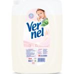 Vernel Hassas & Yumuşak 5 L (8'li Paket) - 5 lt
