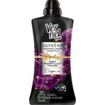 Vernel Max Konsantre Çamaşır Yumuşatıcısı 1200ml (50 Yıkama) Supreme Elegance Uzun Süre Kalıcı Koku - 1,5 lt