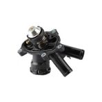 Vernet Mercedes W204 Kasa C200 Cgı Termostat Vernet Marka A2712000315