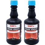 Vernik Sökücü 500 Ml 2 Adet
