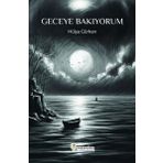 Verno Kitap Geceye Bakıyorum