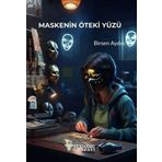 Verno Kitap Maskenin Öteki Yüzü