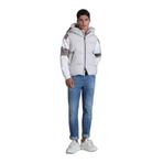 Vernon Smart Jean Erkek Pantolon Slim Fit Mavi