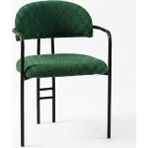 Vernus Home Gradus Sandalye-Metal Iskelet