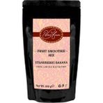 Vero Amore 250 gr Fruit Smoothie Mix Strawberry Banana Çilek ve Muzlu İçecek Tozu