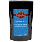 Vero Amore Frappe Mix Cookies & Cream Crunch