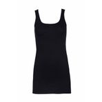 Vero Moda 10185110 Siyah Kadın Atlet
