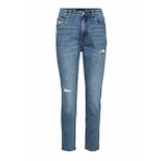 VERO MODA Kadın kot pantolon mavi (medium denim blue) 26W / 32L