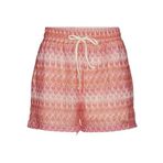 Vero Moda Kırmızı Kadın Şort VMDICTE HW SHORTS JRS GA