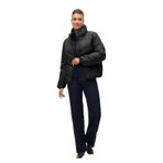 Vero Moda Kısa Mont, XS, 5003274872, Siyah, Kadın