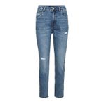 Vero Moda Medium Denim Blue Kadın Kot Pantolon