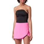 Vero Moda Pembe Kadın Şort VMMARY HW SHORT SKORT
