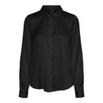 Vero Moda Vmnoa Siyah Kadın Bluz