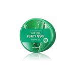 VEROBENE Calming Moisturizing Aloe Vera Purity Soothing Gel Yatıştırıcı Nemlendirici Jel Krem Kore 300ml