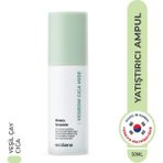 Verobene Vegrow Cica Mide Watery Ampoule Nemlendirici Onarıcı Kore 50 ml Ampul