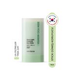 Verobene Vegrow Cica Mide Zero Light Sun Vegan Kore 19 gr SPF50 Yüksek Koruma Güneş Koruyucu Stick