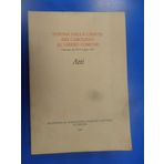 VERONA DALLA CADUTA DEI CAROLINGI AL LIBERO COMUNE. CONVEGNO DEL 24-26 MAGGIO 1985. ATTI [Paperback] [Jan 01, 1987] AA.VV.