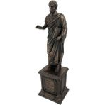 Veronese Aristotle Filozof Aristo Figürü 37cm