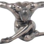 Veronese Biblolar ? Body-27*11,5*10,5 Cm-jwu74907a1
