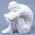 Veronese Biblolar ? Body-body Porselen-14,5*10,5*15 Cm-jcp30069aa