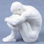 Veronese Biblolar ? Body-body Porselen-14,5*10,5*15 Cm-jcp30069aa