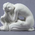 Veronese Biblolar ? Porselen-body Porselen-12*6*9,5 Cm-jcp30098aa