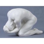 Veronese Biblolar ? Porselen-body Porselen-16*7,5*10,5 Cm-jcp30060aa