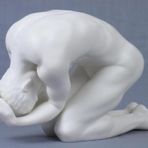 Veronese Biblolar ? Porselen-body Porselen-16*7,5*10,5 Cm-jcp30060aa