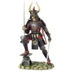 VERONESE BİBLOLAR › Uzakdoğu Figür-WISE SAMURAY-14*12*25,5 CM-JWU71594AA