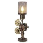 VERONESE BİBLOLAR-Wise Karışık-PROJEKTÖR LAMBA-31*11,3*46,5 CM-JWU77349A42